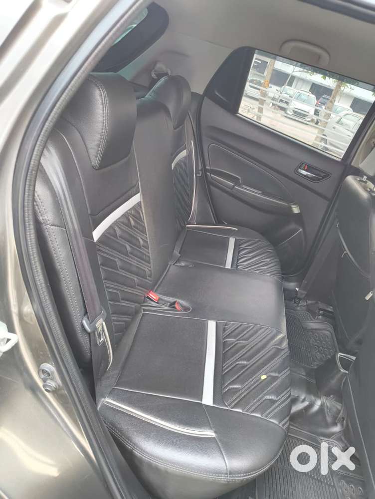 Maruti Suzuki Swift Amt Vxi, 2023, Petrol