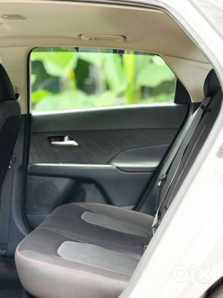 Hyundai Verna 1.5 Sx Turbo Petrol Dct, 2024, Petrol