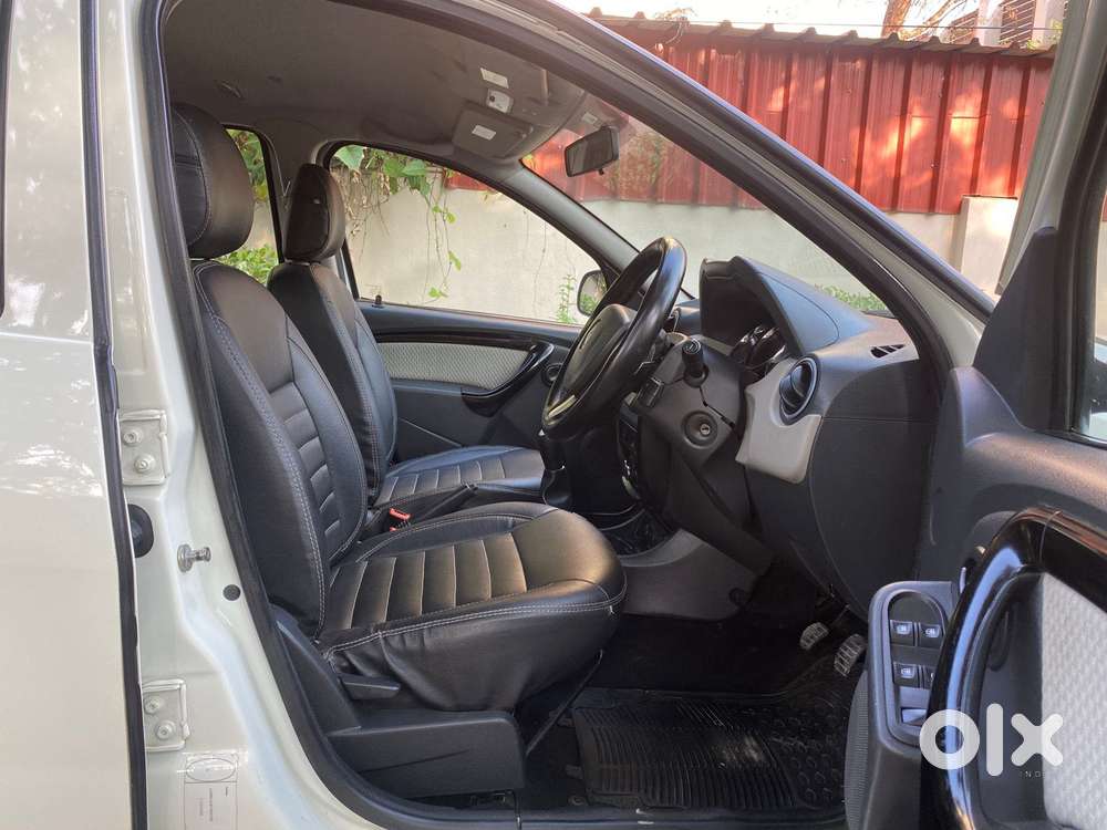 Renault Duster 2012-2015 85ps Diesel Rxl Optional, 2015, Diesel