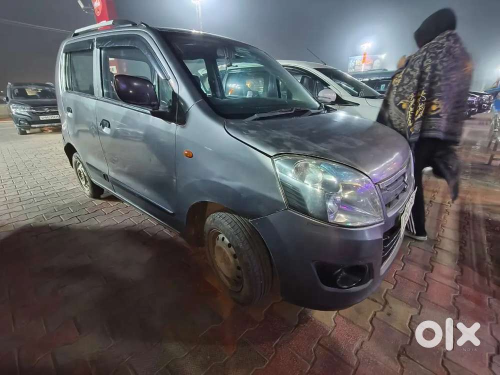 Good Condition Car