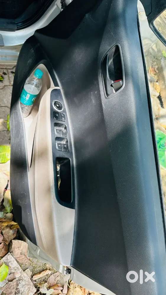 Hyundai Grand I10 2015 Diesel 790000 Km Driven