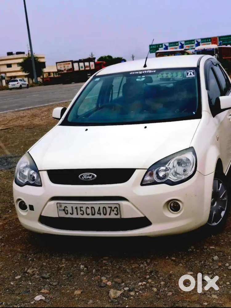Ford Fiesta Classic 2015 Diesel 168350 Km Driven