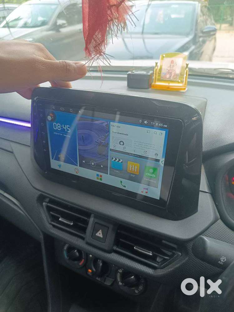 Maruti Suzuki Brezza 1.5 Lxi Smart Hybrid, 2024, Petrol