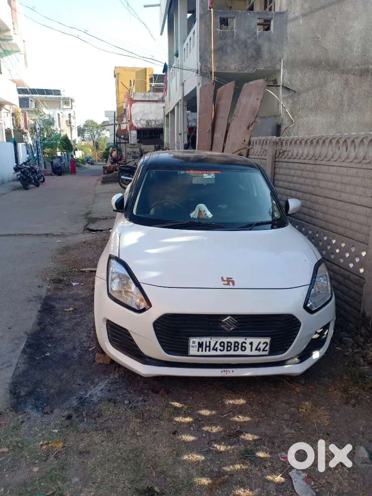 Maruti Vxi Amt