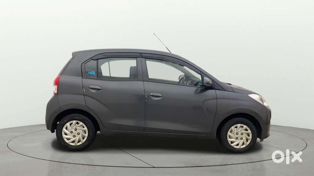 Hyundai New Santro