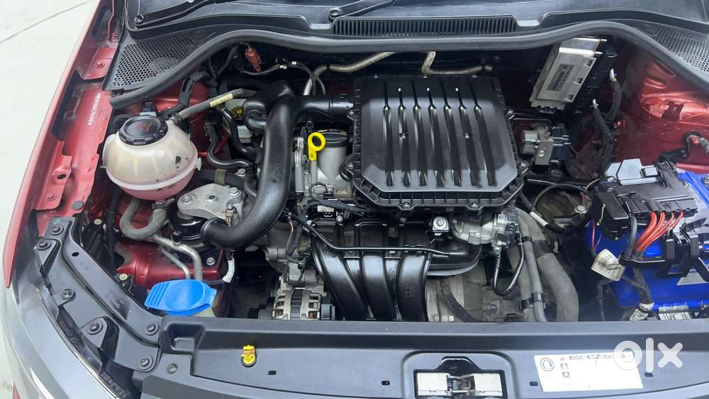 Volkswagen Ameo 1.0 Mpi Highline Plus, 2019, Petrol