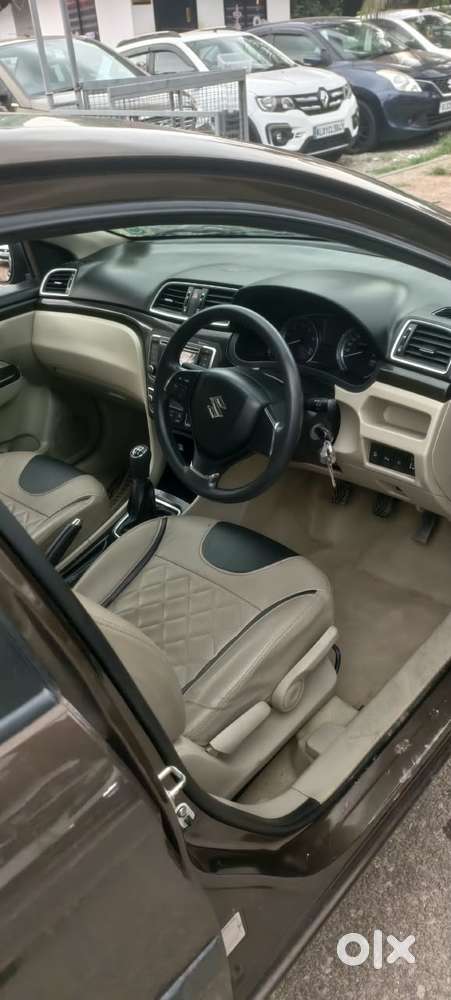 Maruti Suzuki Ciaz Vdi Shvs, 2015, Diesel