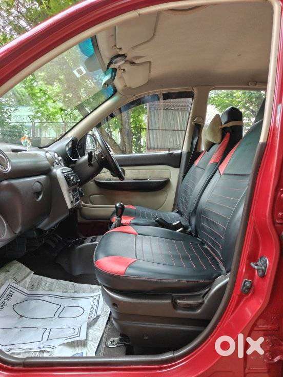 Hyundai Santro Xing Gls, 2010, Petrol