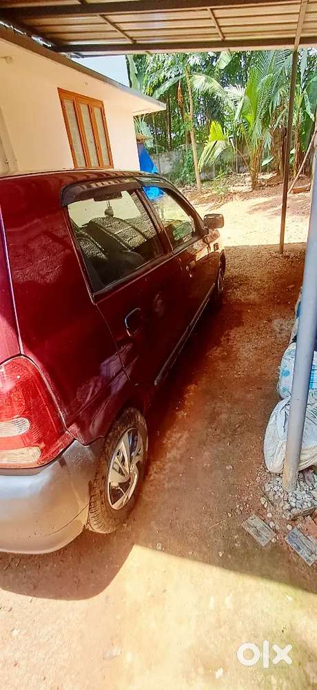 Alto Lxi ,only 56000 Km Driven.