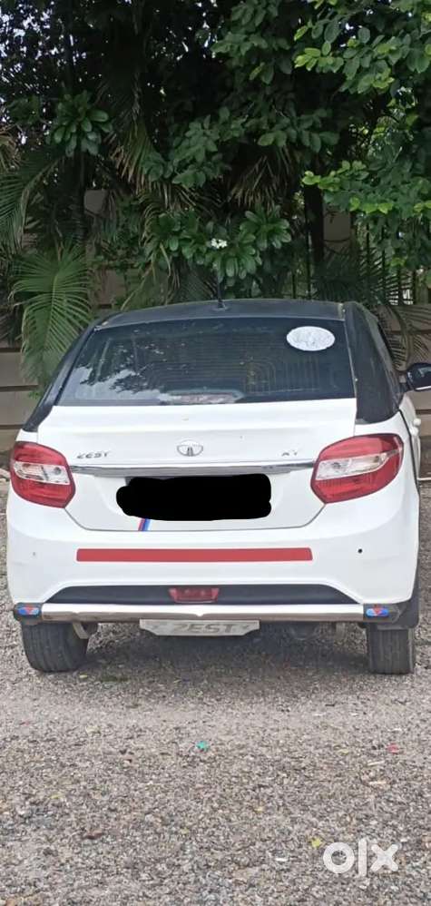 Tata Zest Quadrajet 2017
