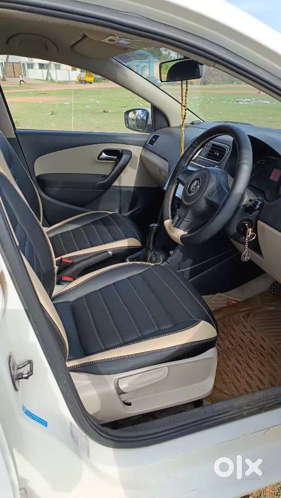 Volkswagen Polo 1.2