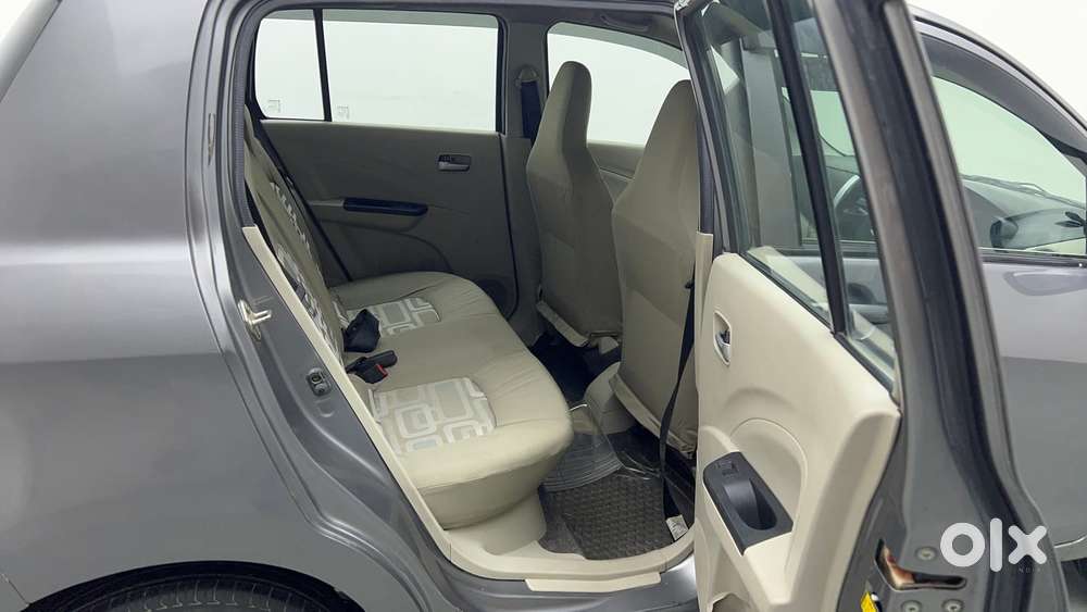 Maruti Suzuki Celerio Cng Vxi Mt, 2018, Cng & Hybrids