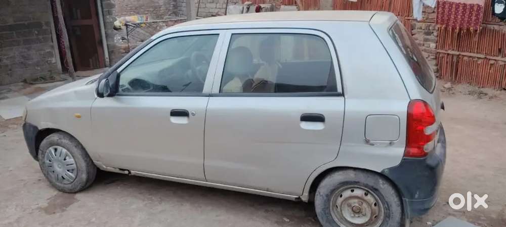 Maruti Suzuki Alto 2006 Petrol Well Maintained