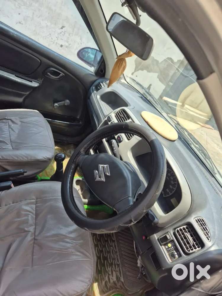 Maruti Suzuki Alto 2012 Lxi
