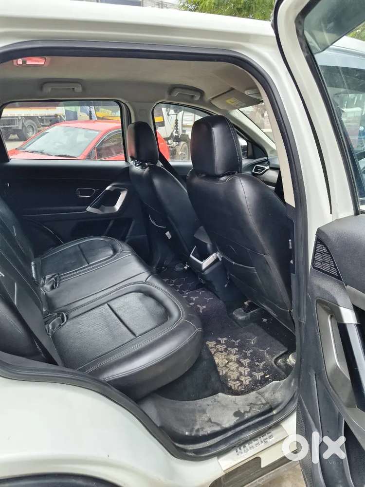 Tata Harrier 2022 Diesel Well Maintained