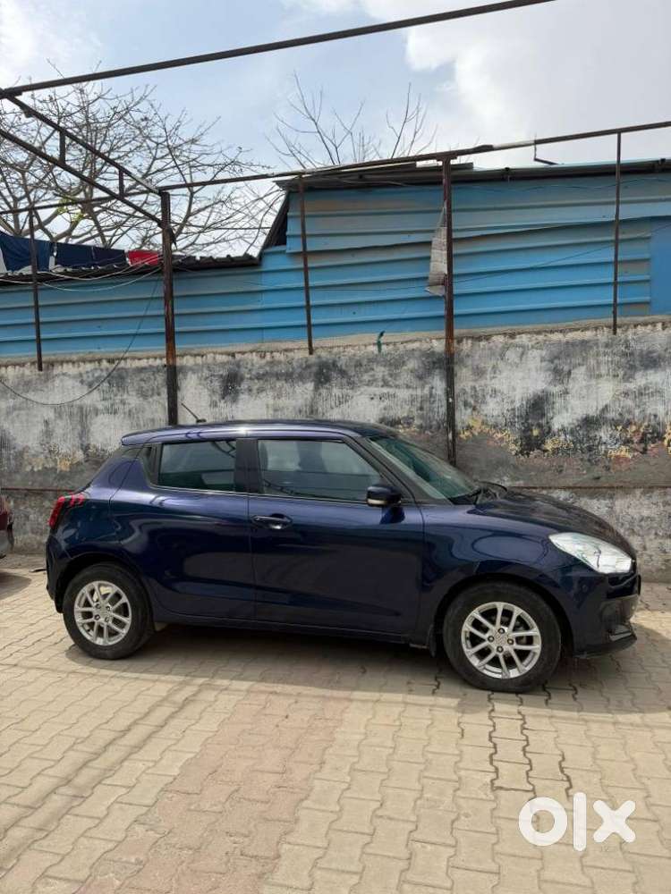 Maruti Suzuki Swift Amt Zxi, 2019, Petrol