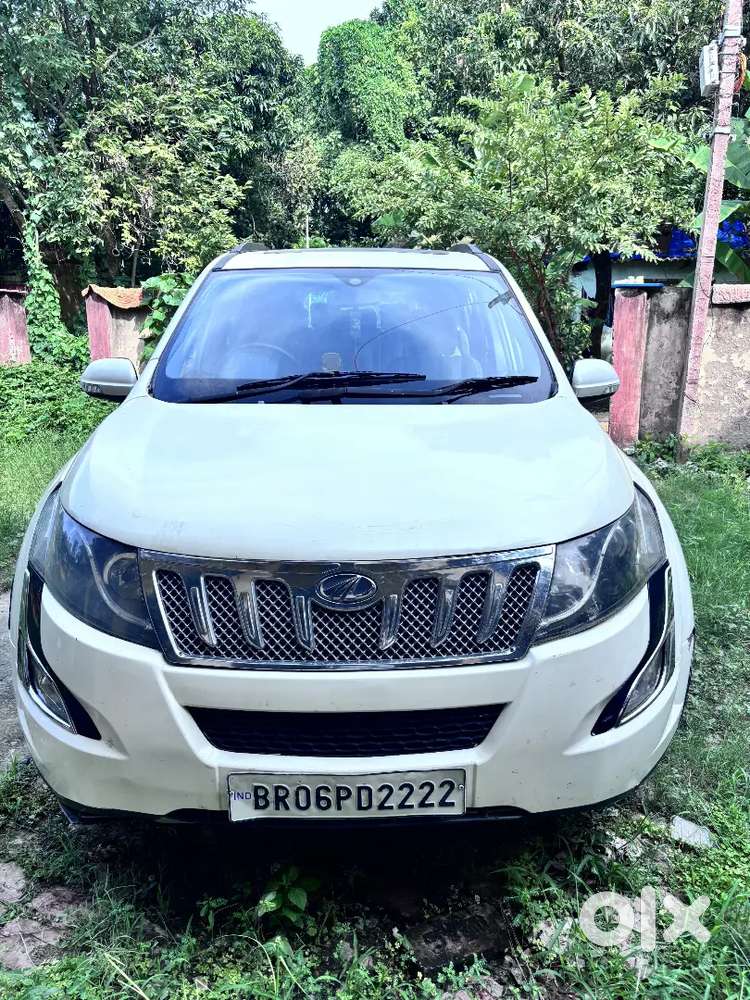 Mahindra Xuv500 2wd 2016