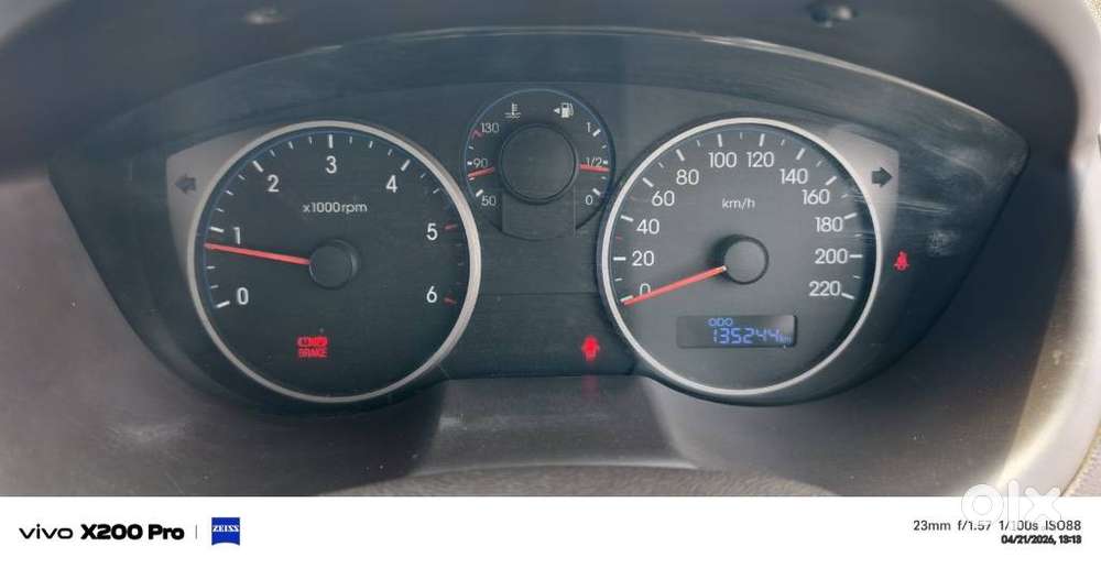 Hyundai I20 2009-2011 Asta, 2011, Diesel