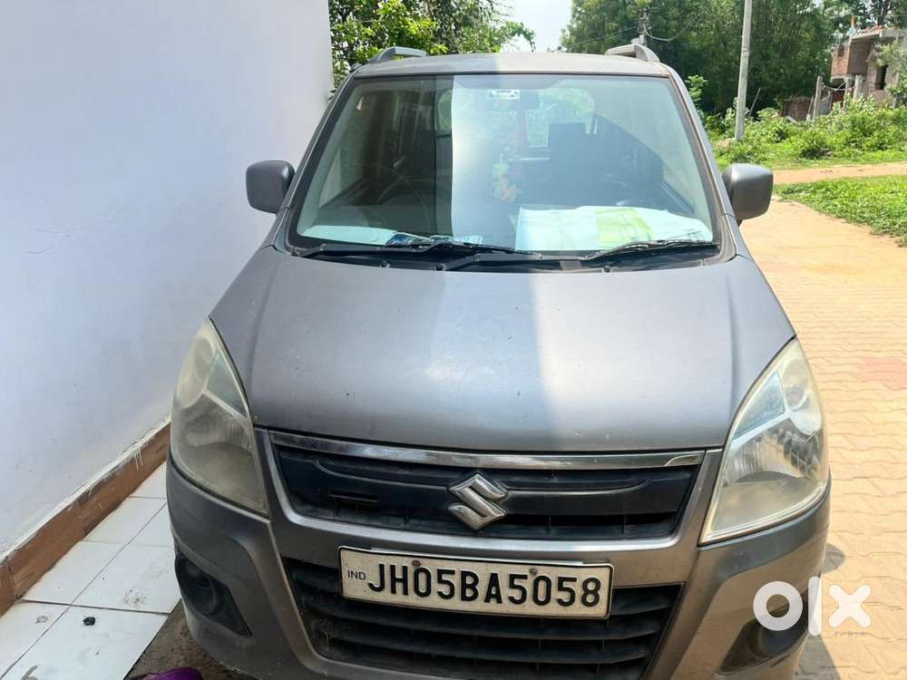 Maruti Suzuki Petrol 2014