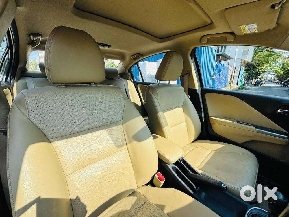 Honda City Zx Vtec, 2020, Petrol