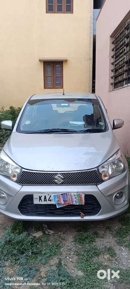 2020 Maruti Suzuki Celerio Zxi(o)
