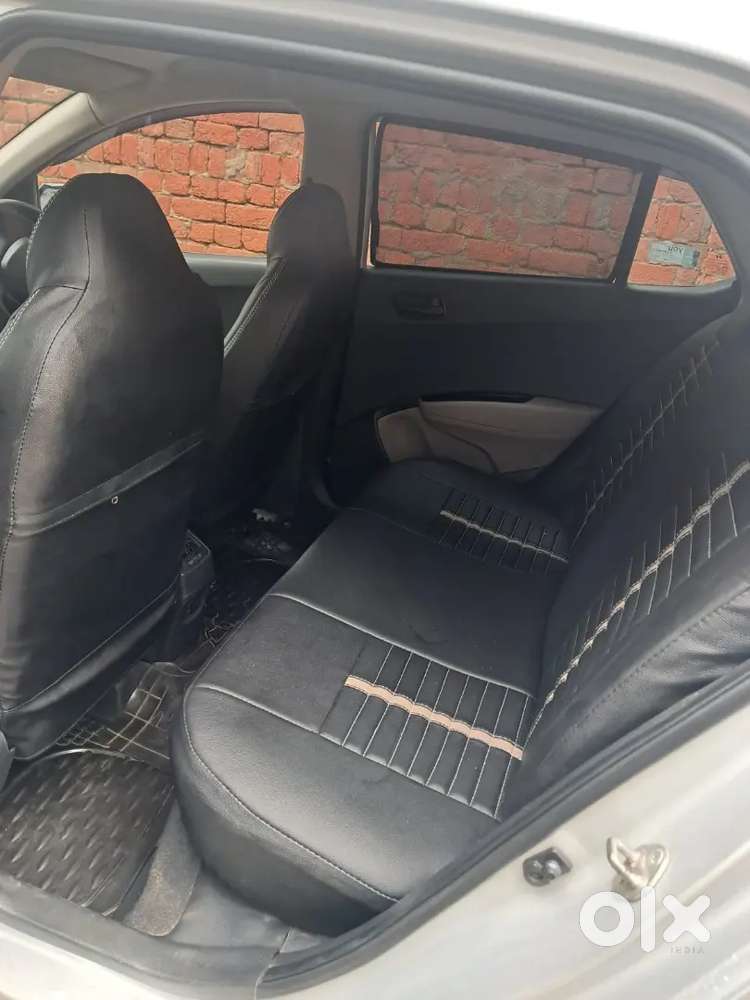 Hyundai Grand I10 Crdi Magna 2014  Diesel  Manual  Excellent Condit