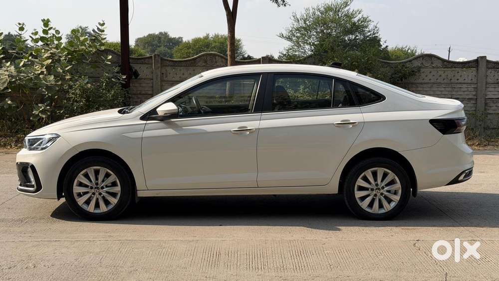 Volkswagen Virtus 1.0 Highline Tsi, 2024, Petrol