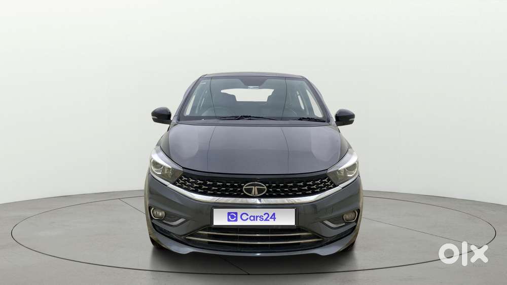Tata Tigor 1.2 Revotron Xz Plus Cng, 2022, Cng & Hybrids