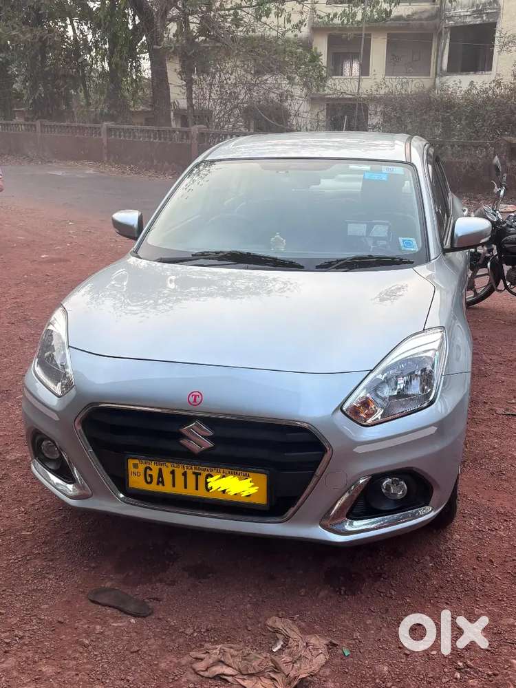Maruti Suzuki Dzire 2024 In Immaculate Condition.