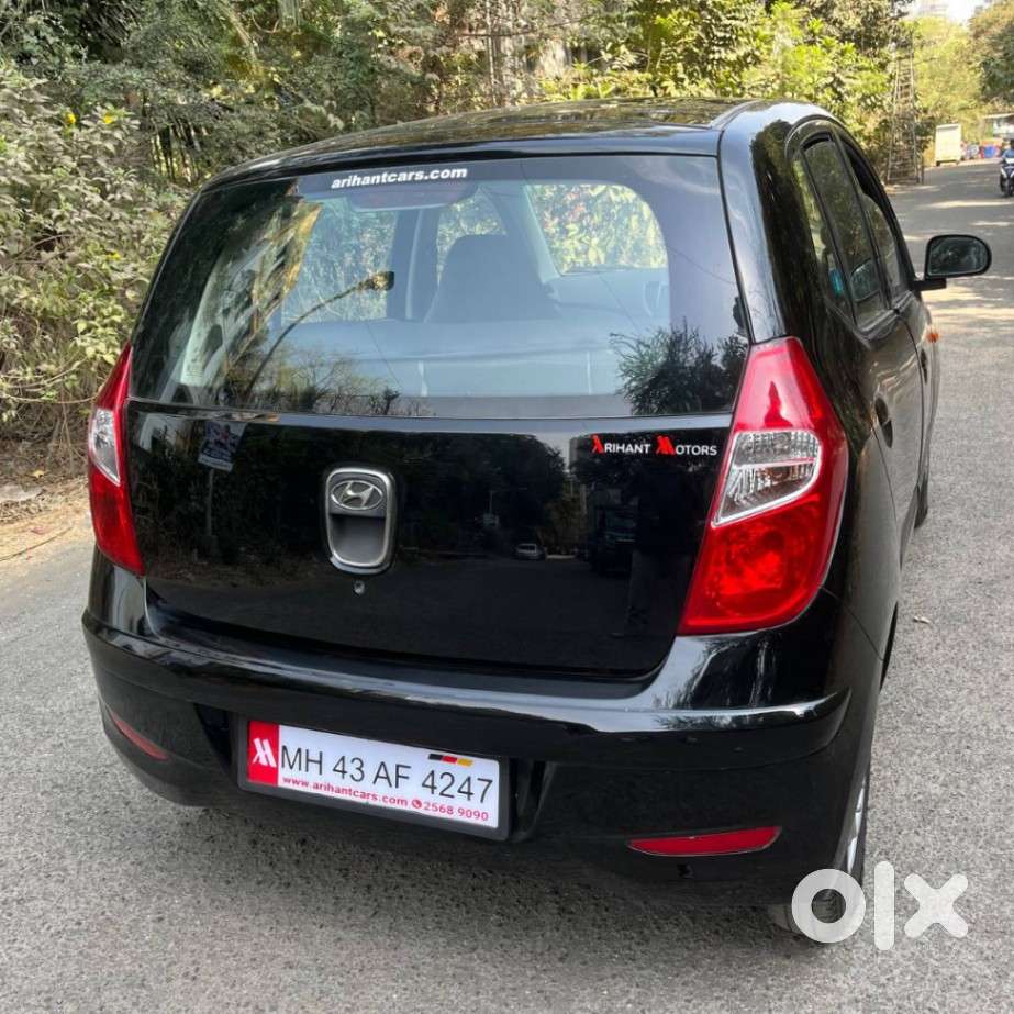 Hyundai I10 Era 1.1 Irde, 2010, Petrol