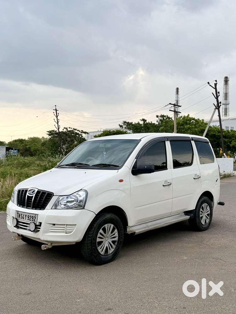 Mahindra Xylo E4, 2010, Diesel