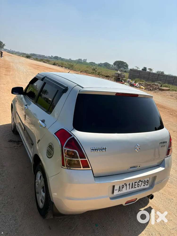 Car Is In Good Condition