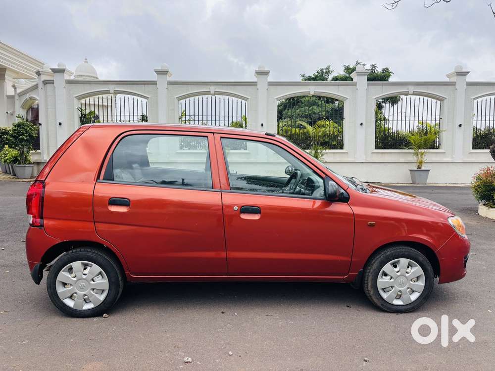 Maruti Suzuki Alto K10 Vxi, 2011, Petrol