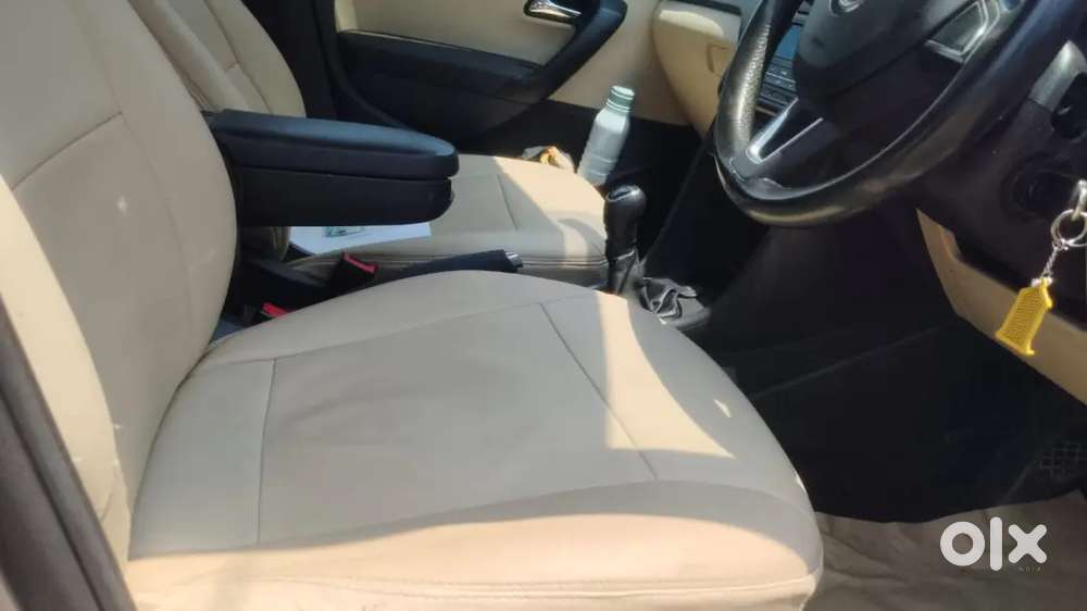 Skoda Rapid 2018
