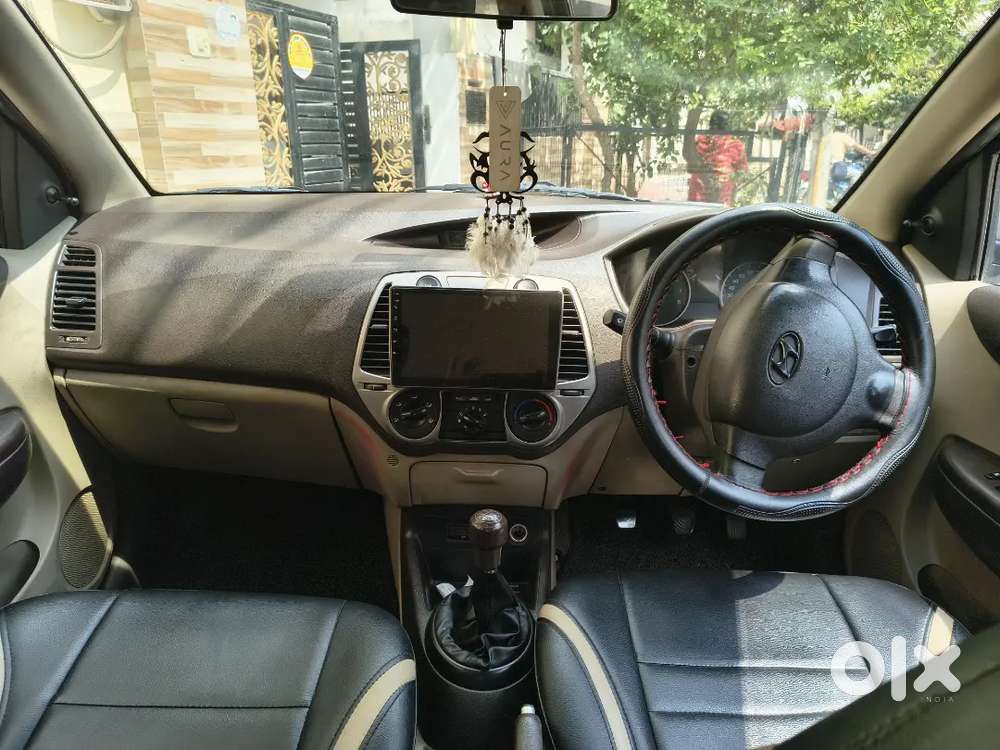 Hyundai I20 2009 Petrol Well Maintained