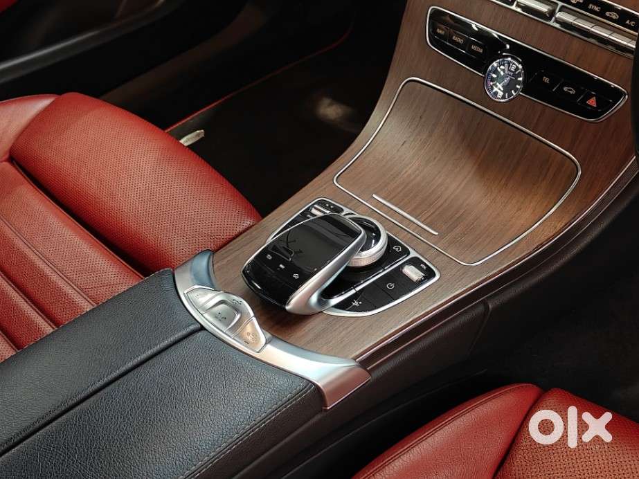 Mercedes-benz C-class C300 Cabriolet, 2018, Petrol