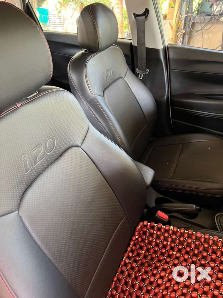 Hyundai New I20 2023