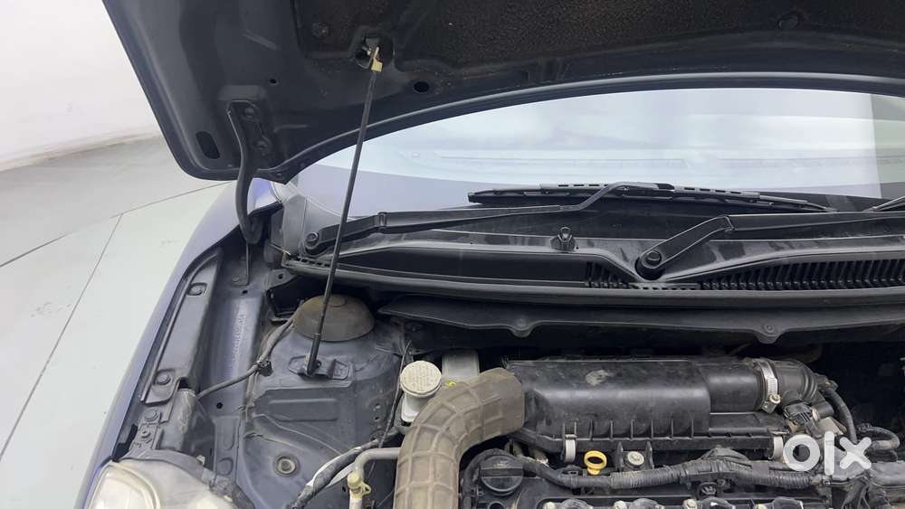 Maruti Suzuki Baleno Delta, 2018, Petrol
