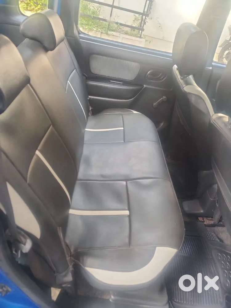 2009 Wagonr Duo Petrol+lpg For Sale In Excellent Condition