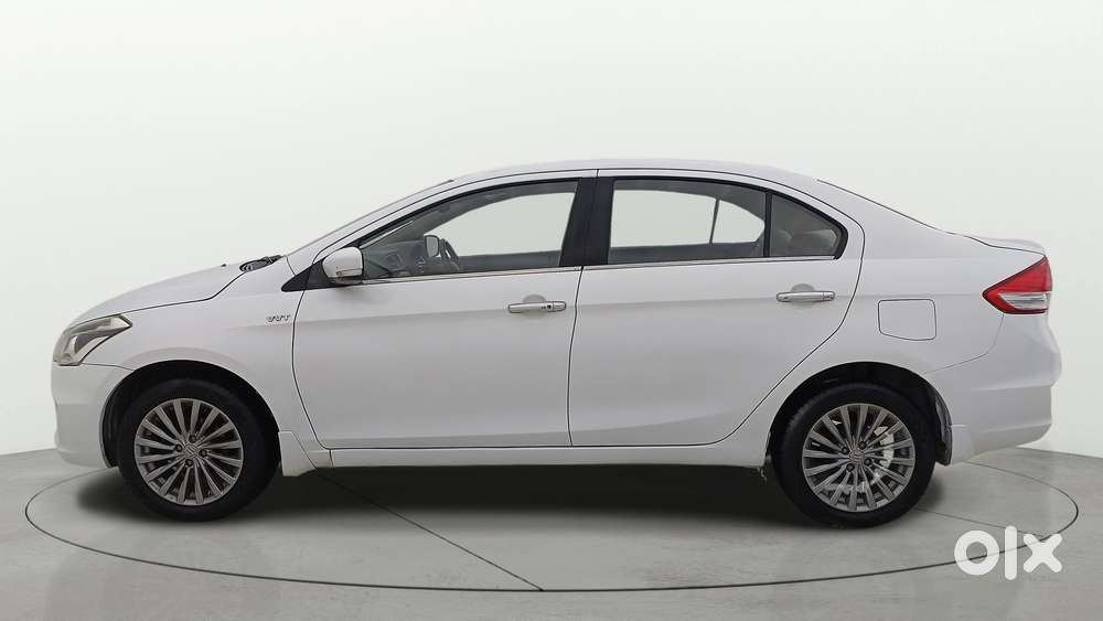 Maruti Suzuki Ciaz