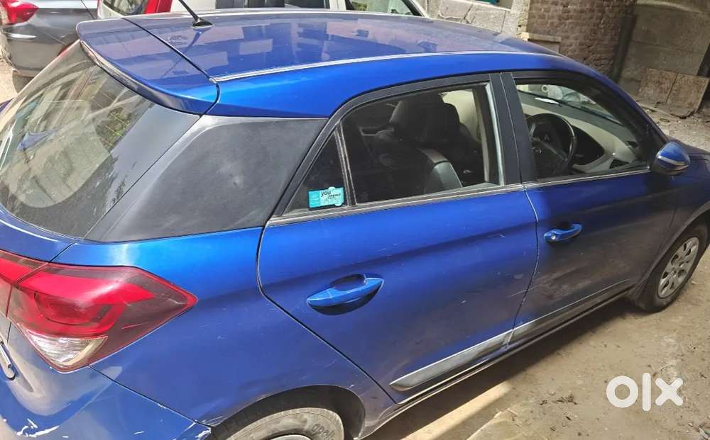 Single Owner Car