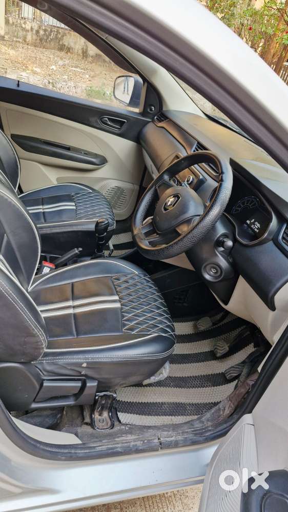 Renault Triber Rxl, 2024, Petrol