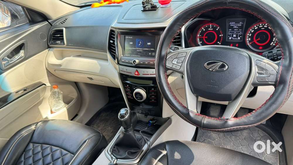 Mahindra Xuv300 Diesel 2021 (w8)