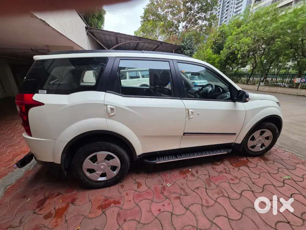 Mahindra Xuv500 2017 Diesel 51000 Km Driven