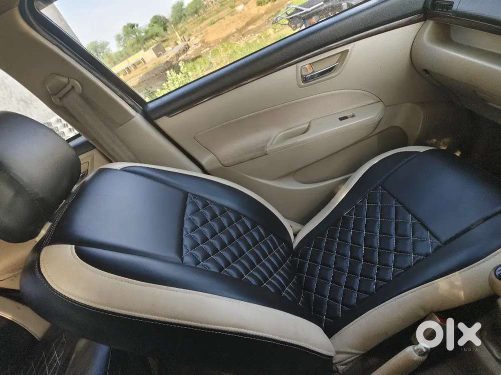 Maruti Suzuki Dzire 2014