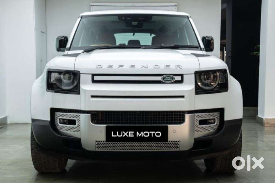 Land Rover Defender 3.0 Diesel 110 X-dynamic Hse, 2025, Diesel