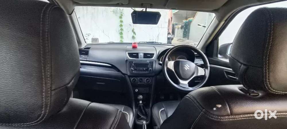 Maruti Suzuki Swift Vdi 2012
