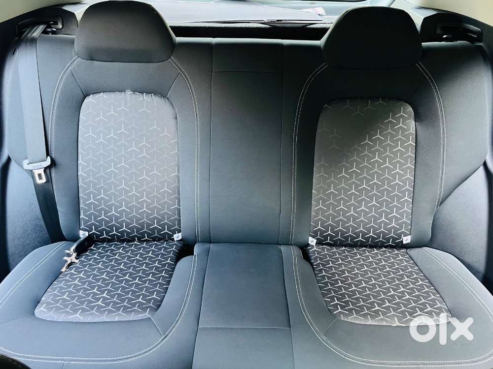 Nexon Xm 2020, Mt Petrol