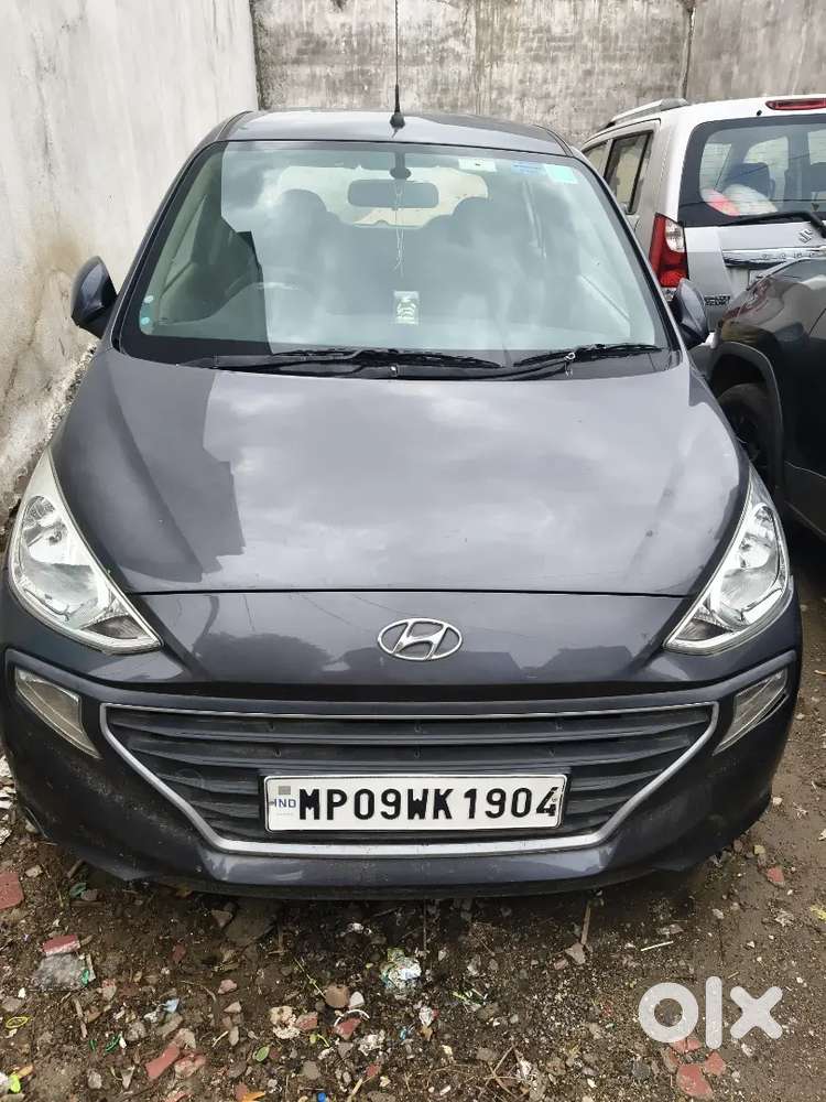 Hyundai New Santro 2021 Petrol 25000 Km Driven