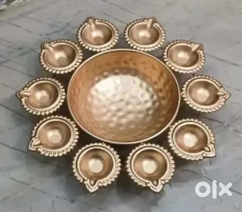 Diwali decorative items